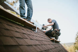 Local Roofers in Raven Creek, PA